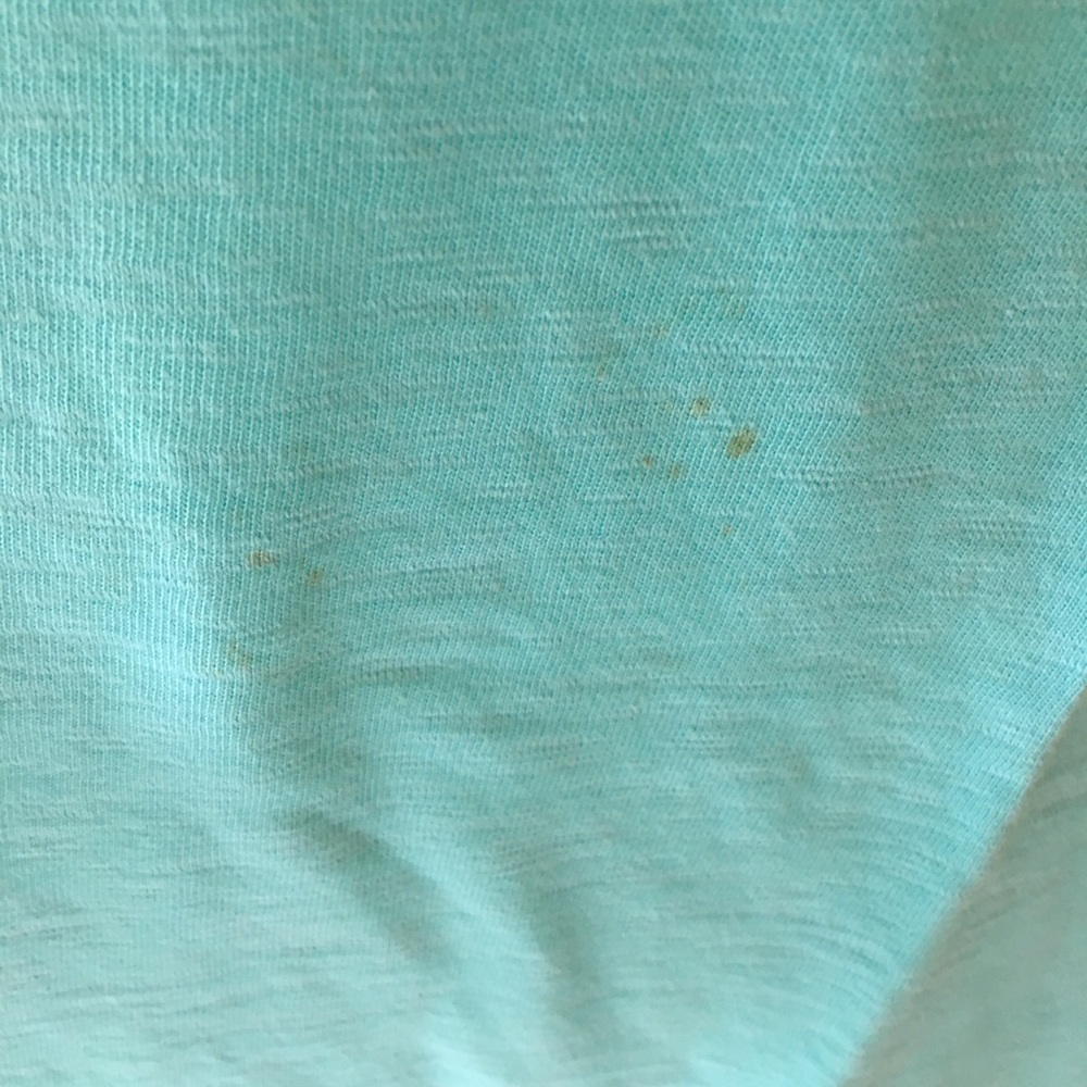 Talbots eyelet tank top XS - Picture 4 of 5